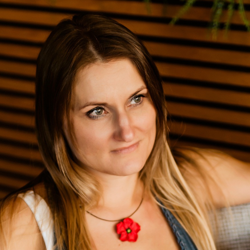 Veronika Hronková, elitní koučka a byznys mentorka